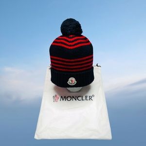 moncler hat mens